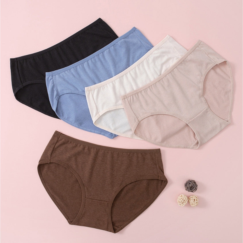 Felancy Comfort Panty Set (5 Pcs/Set) 076-080045