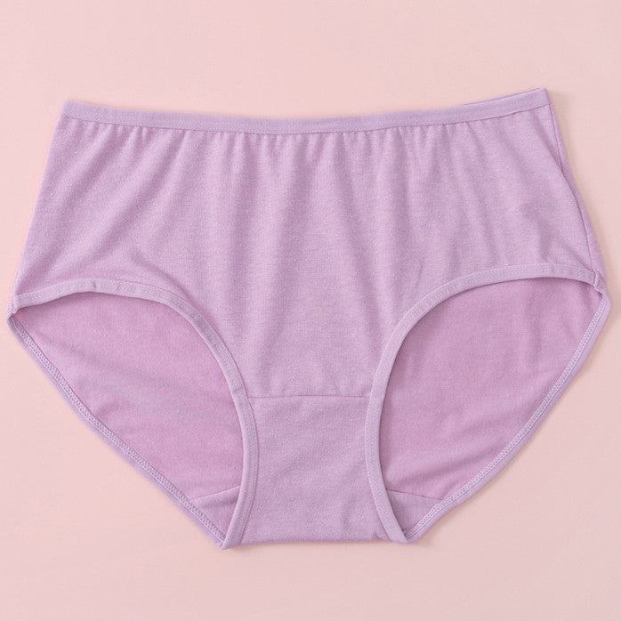 Felancy Comfort Daily Panties Set (5pcs/set) 076-080048