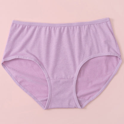 Felancy Comfort Daily Panties Set (5pcs/set) 076-080048