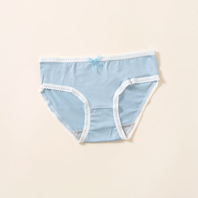 Felancy Daily Panty Set L05-300004 (3in1 set)