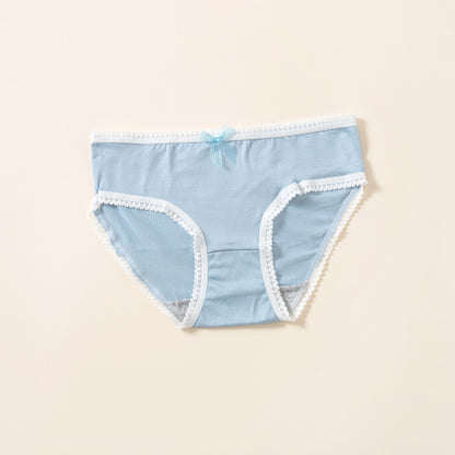 Felancy Daily Panty Set L05-300004 (3in1 set)