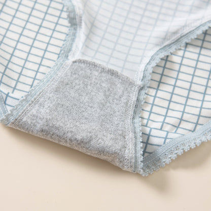 Felancy Daily Panty Set L05-300004 (3in1 set)