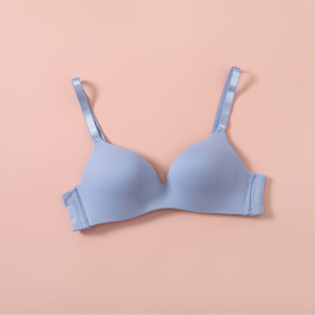 Felancy Wireless Bra L03-01019