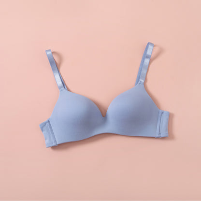 Felancy Wireless Bra L03-01019