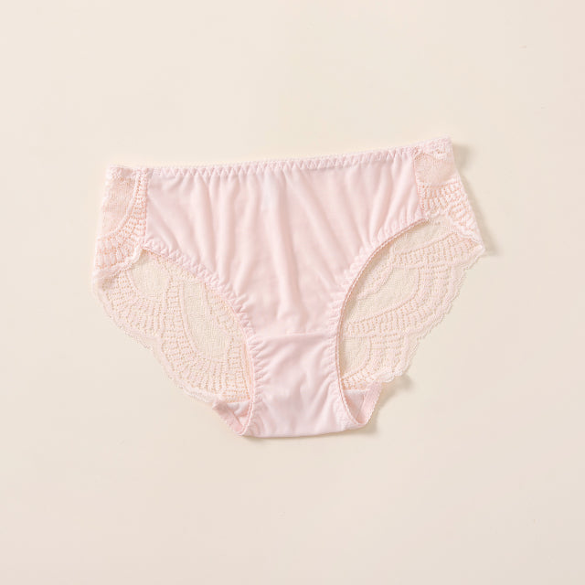 Felancy Midi Panty Underwear L04-200010