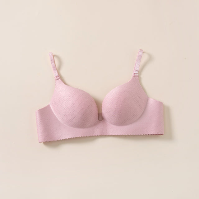 Felancy Fashion Overlay Bra 073-03009