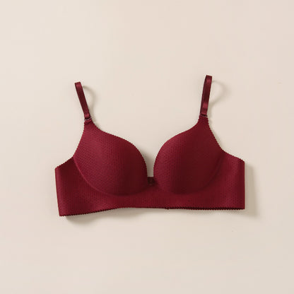 Felancy Fashion Overlay Bra 073-03009
