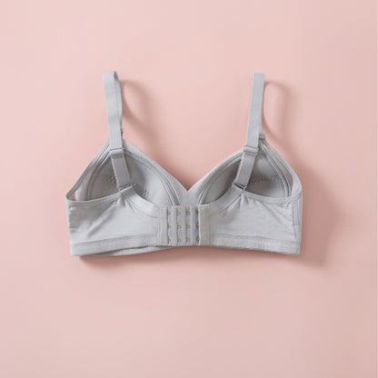 Felancy Wireless Bra 072-01070
