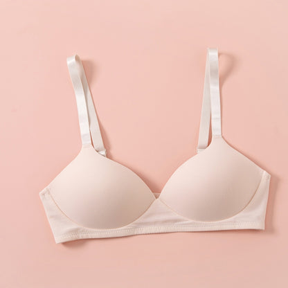 Felancy Wireless Daily Bra 071-01082
