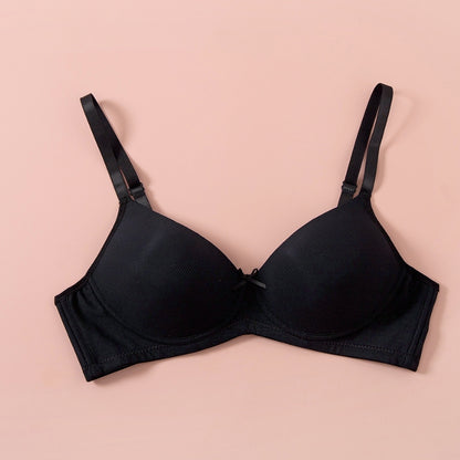 Felancy Daily Wear Wireless Bra 071-01083