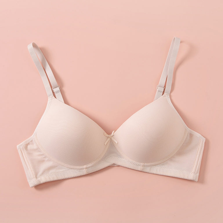 Felancy Daily Wear Wireless Bra 071-01083