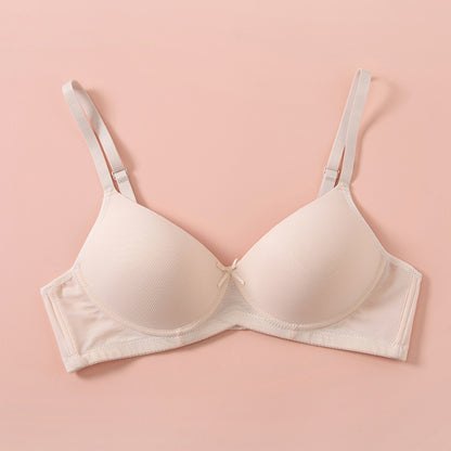 Felancy Daily Wear Wireless Bra 071-01083