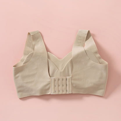 Felancy Fashion Wireless Bra L03-05020