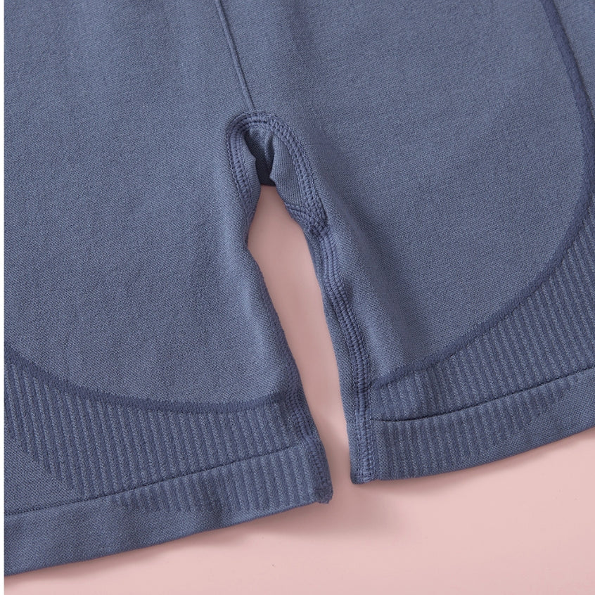 Felancy Women Short Legging 087-400041
