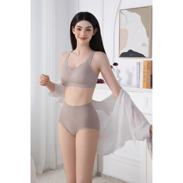 Felancy Lingerie Comfort Bra 071-04035