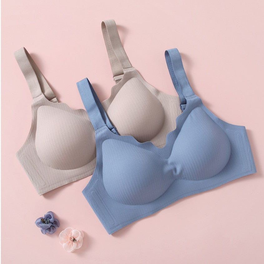 Felancy Lingerie Comfort Bra 071-04035