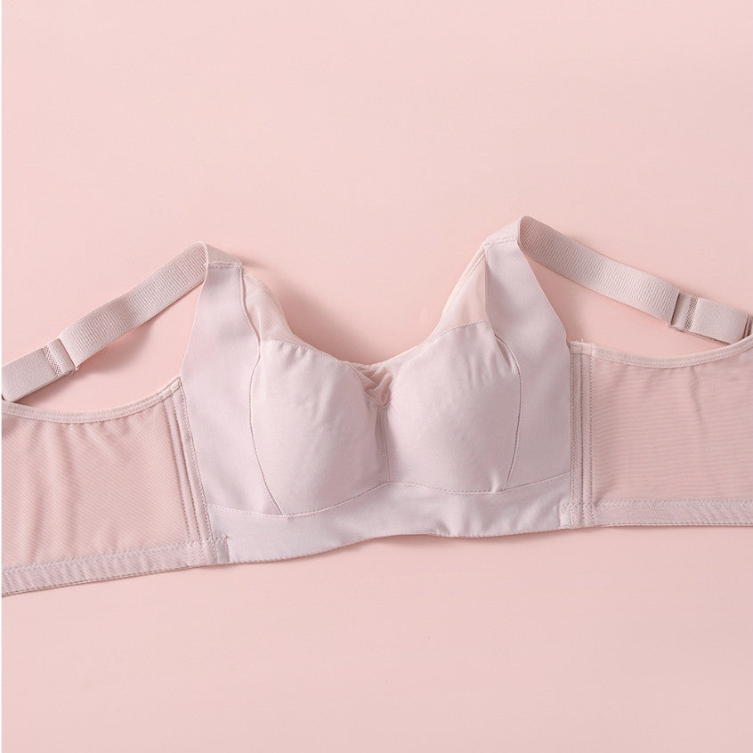 Felancy Wireless Comfort Bra 072-01080