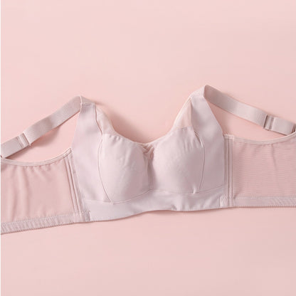 Felancy Wireless Comfort Bra 072-01080