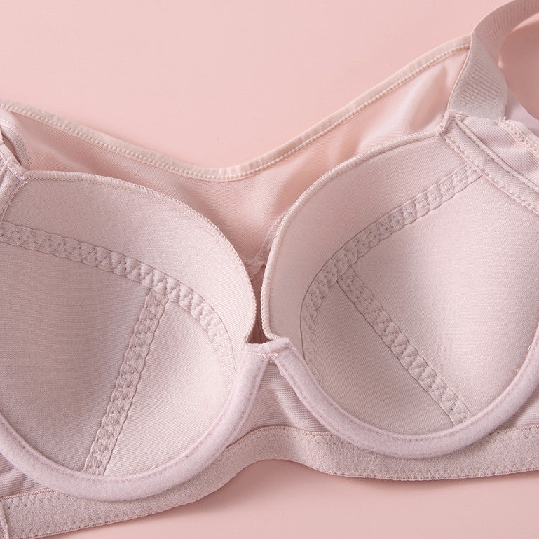 Felancy Wireless Comfort Bra 072-01080