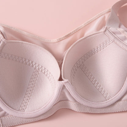 Felancy Wireless Comfort Bra 072-01080