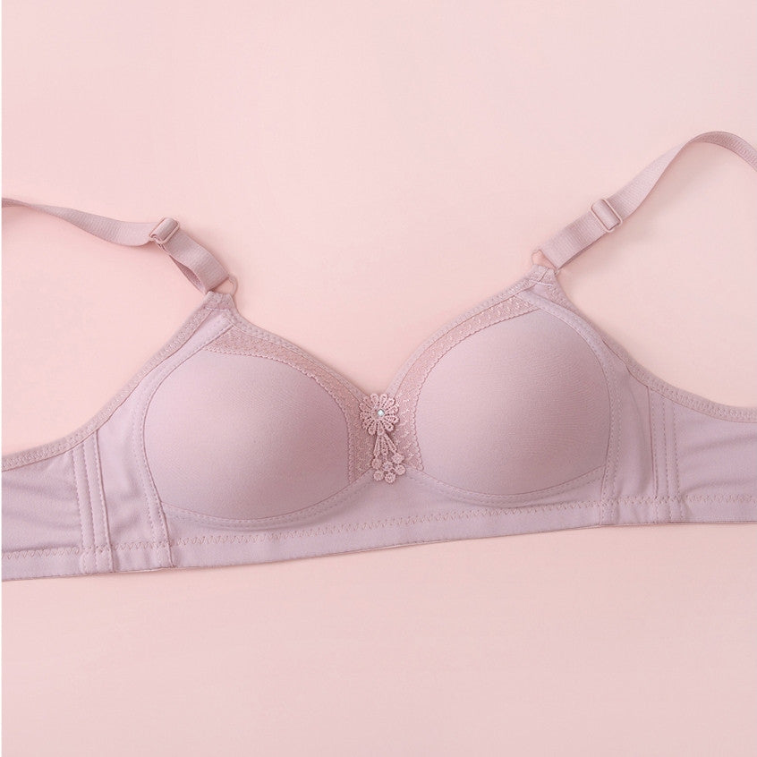 Felancy Wireless Bra F71-01004
