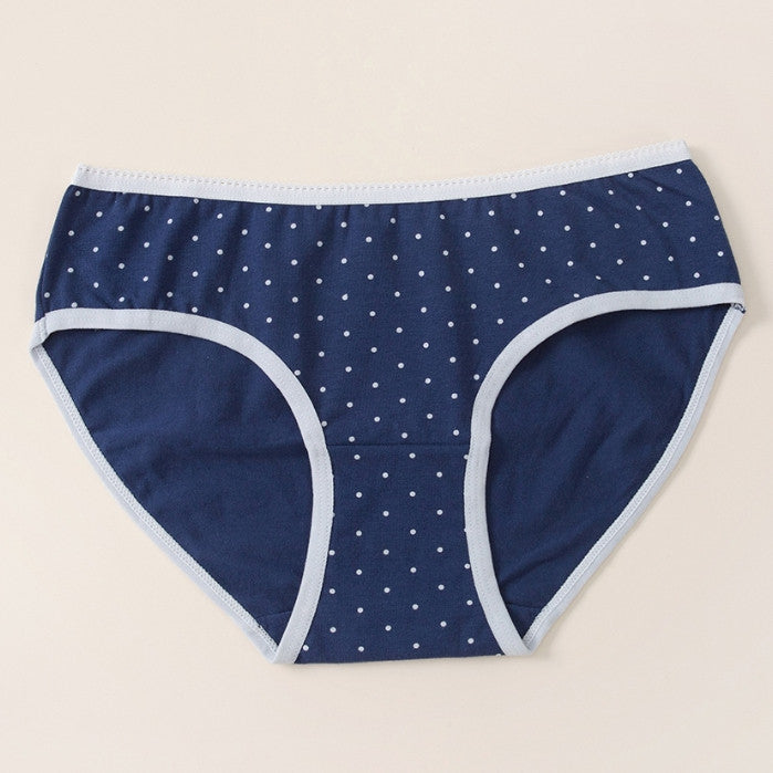 Felancy Fashion Cotton Panty L04-700001
