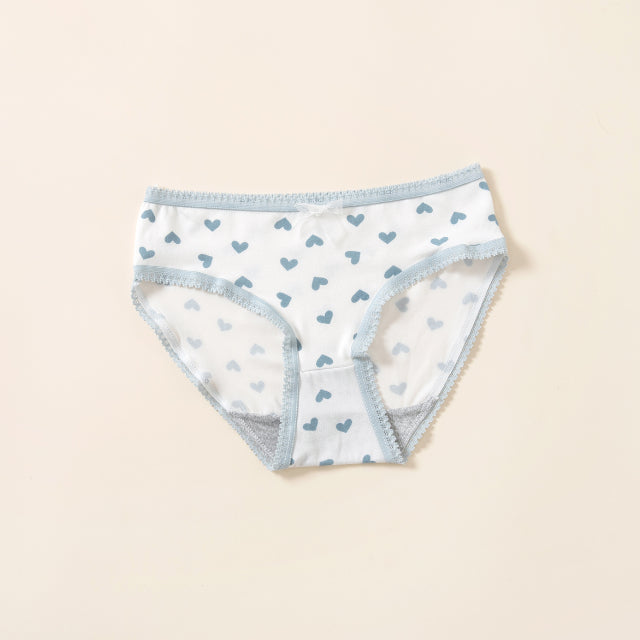 Felancy Daily Panty Set L05-300004 (3in1 set)