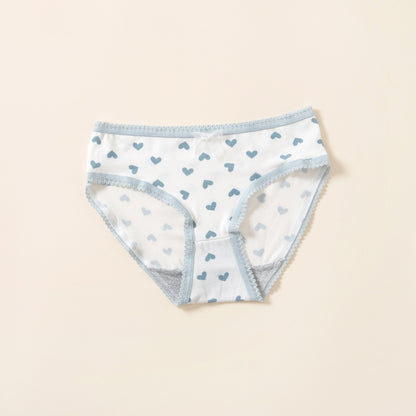 Felancy Daily Panty Set L05-300004 (3in1 set)