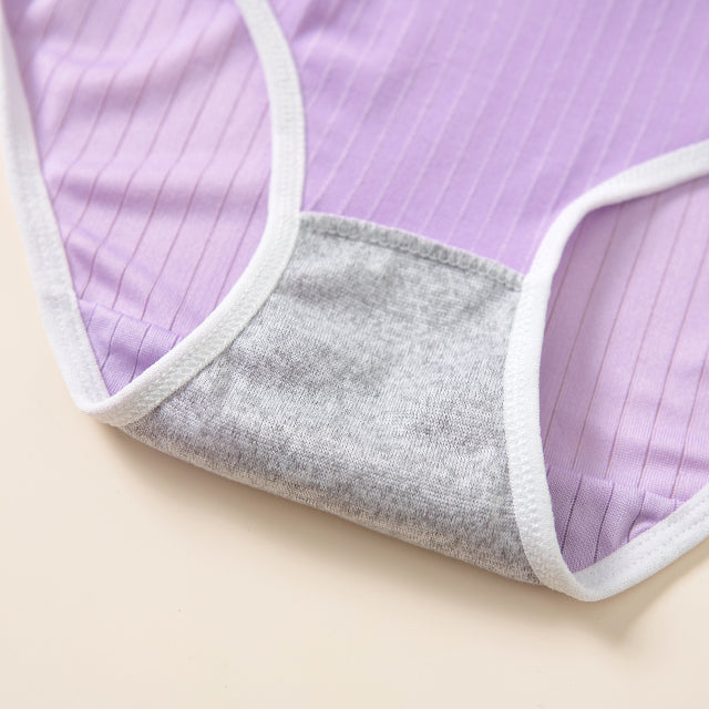 Felancy Daily Panties Set L05-300005 (3in1 set)