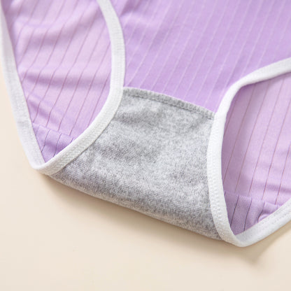 Felancy Daily Panties Set L05-300005 (3in1 set)