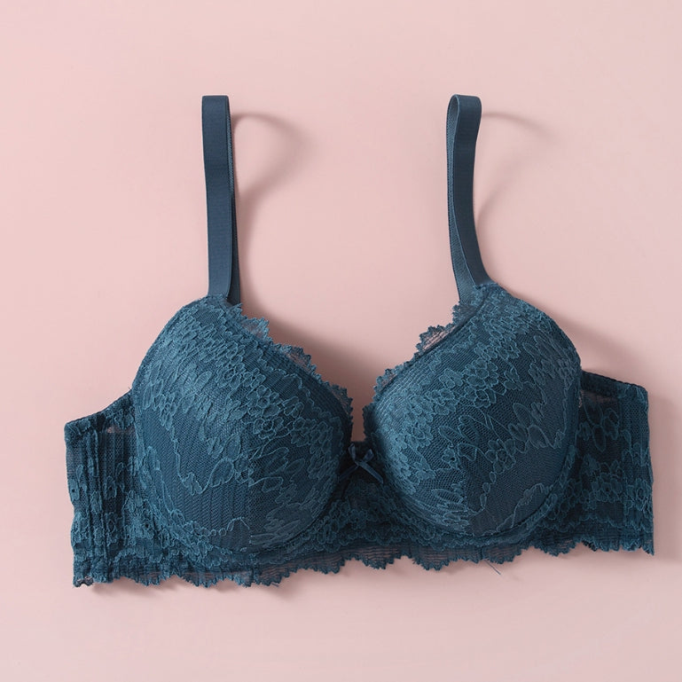 Felancy Fashion Lace Bra 071-05012