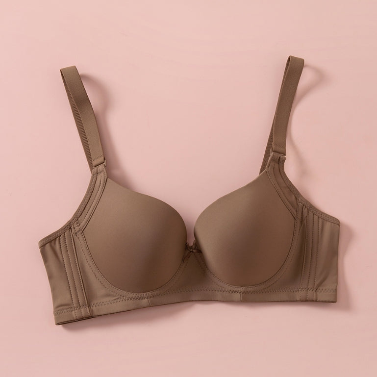 Felancy Comfort Basic Bra L03-01046
