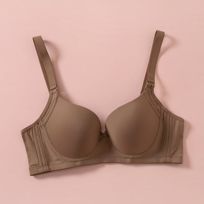 Felancy Comfort Basic Bra L03-01046