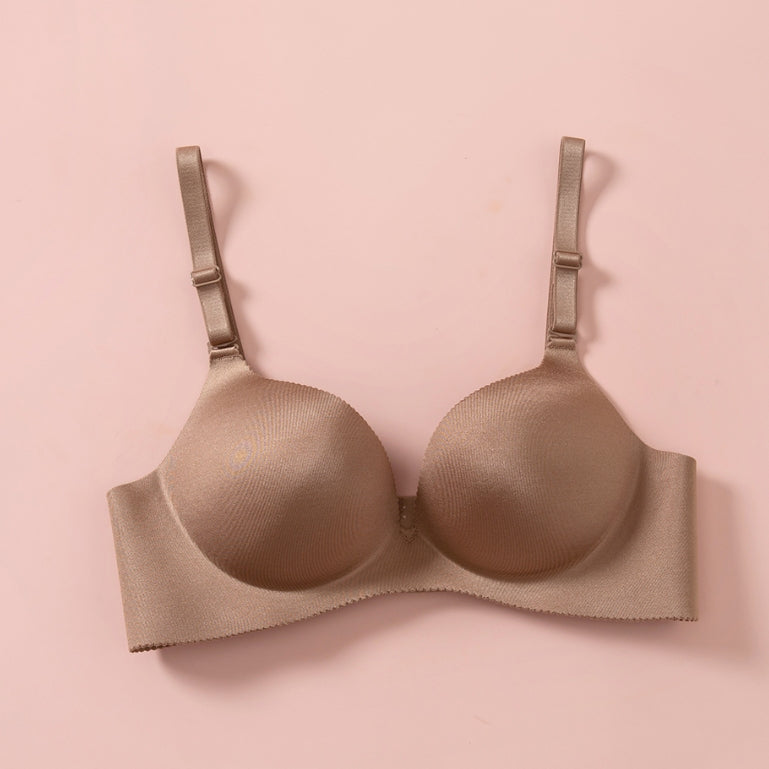 Felancy Fashion 3/4 Push-Up Bra L03-04003