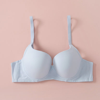 Felancy Lingerie Wired Classic Bra 071-01097