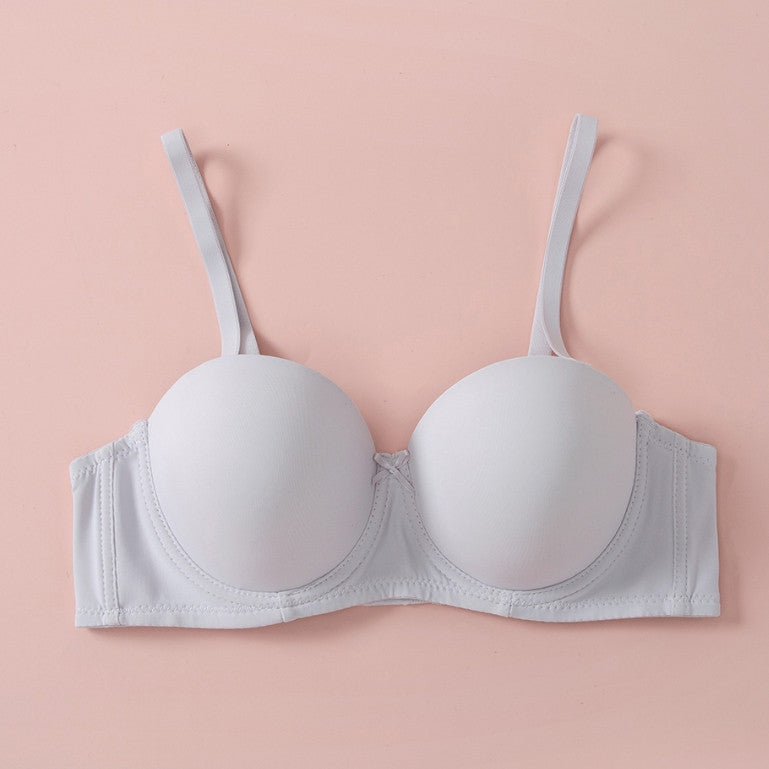 Felancy Underwire Demi Bra 071-01096