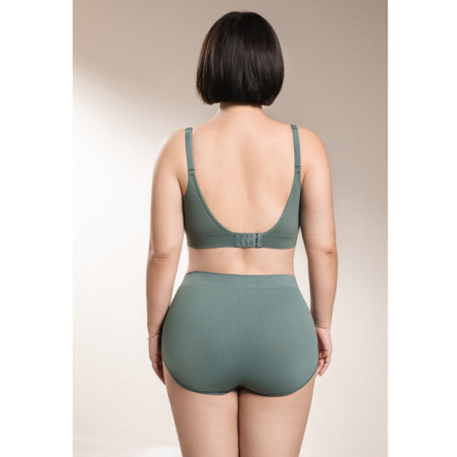 Felancy Wireless Classic Bra 071-02075