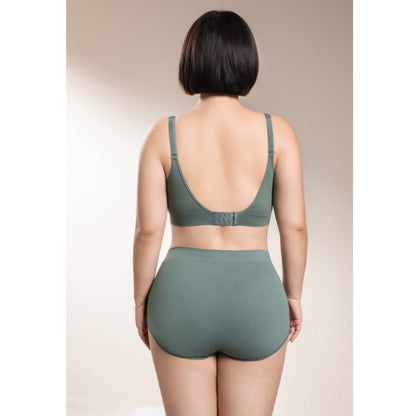 Felancy Wireless Classic Bra 071-02075