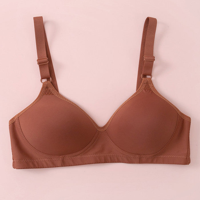 Felancy Microfibre Triangle Bra F71-01014