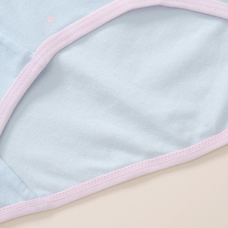 Felancy Fashion Cotton Panty L04-700002