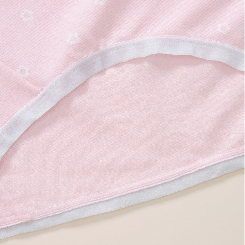 Felancy Fashion Cotton Panty L04-700004