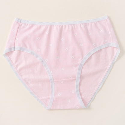 Felancy Fashion Cotton Panty L04-700004