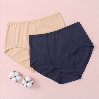 Felancy Daily Panties Set (2pcs/Set) 076-080042