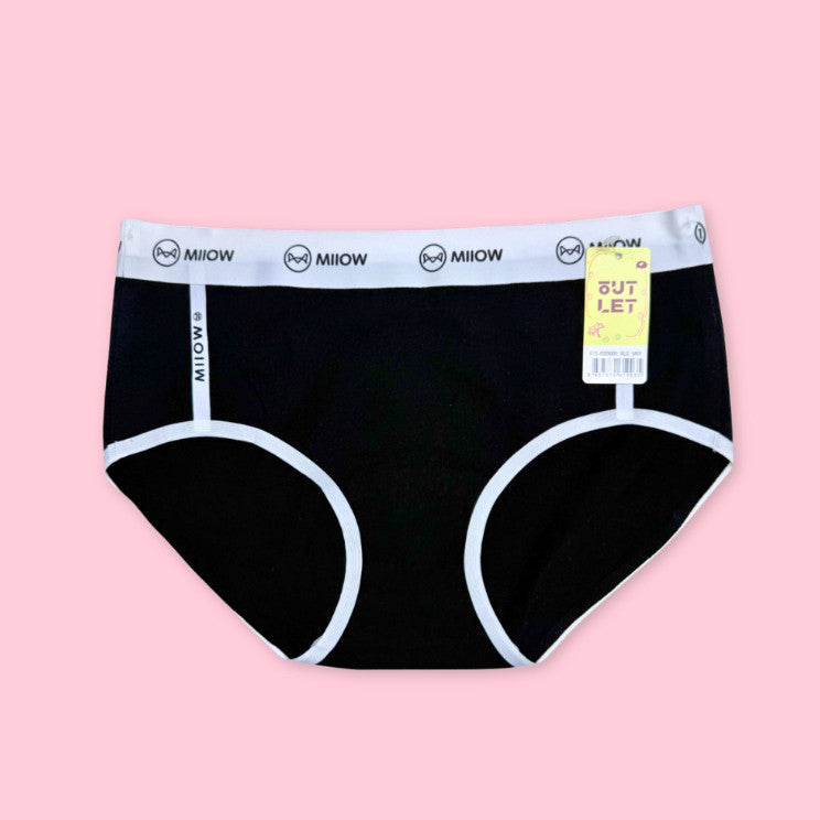 Felancy Mix Design Panties Set (5pcs/set) F75-020001