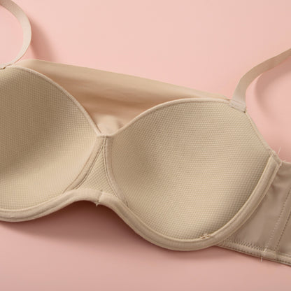 Felancy Seamless Sexy Bra 071-01091