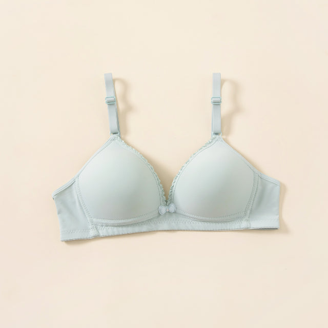 Felancy Wireless Classic Bra L03-01012