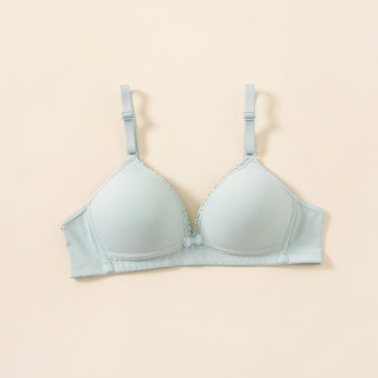 Felancy Wireless Classic Bra L03-01012