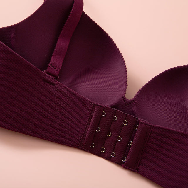 Felancy Wireless Push-up Bra L03-04001