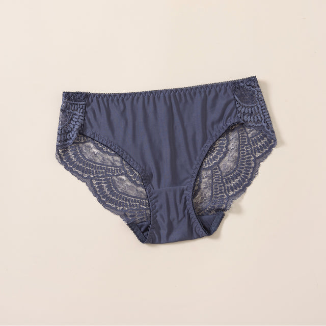 Felancy Midi Panty Underwear L04-200010