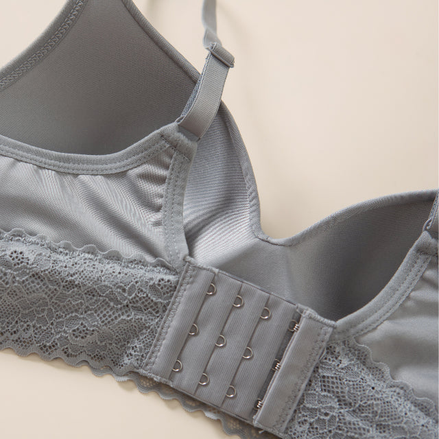 Felancy Fashion Wireless Bra 071-05005